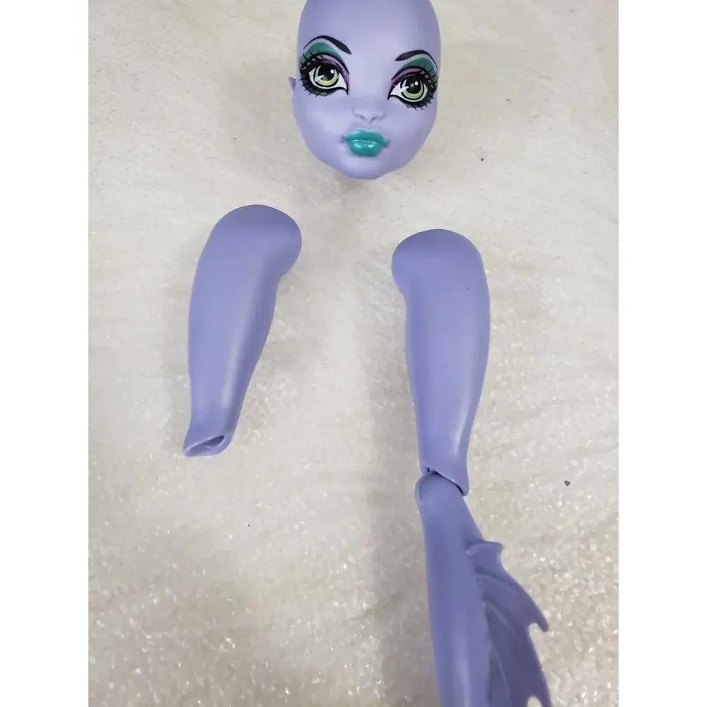 Monster High 
